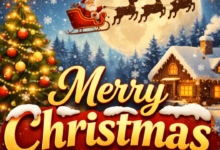 Koleksi Video Status Natal Singkat untuk WhatsApp dan Media Sosial Populer Tahun Ini