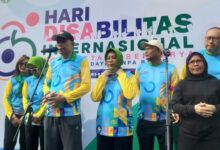 Komunitas Disabilitas Galang Donasi Rp 200 Juta untuk Korban Banjir dan Longsor Sumatra