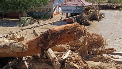 Kondisi Pascabencana Sumatra Memprihatinkan, Warga Minta Pemerintah Pusat Tidak Tutup Mata