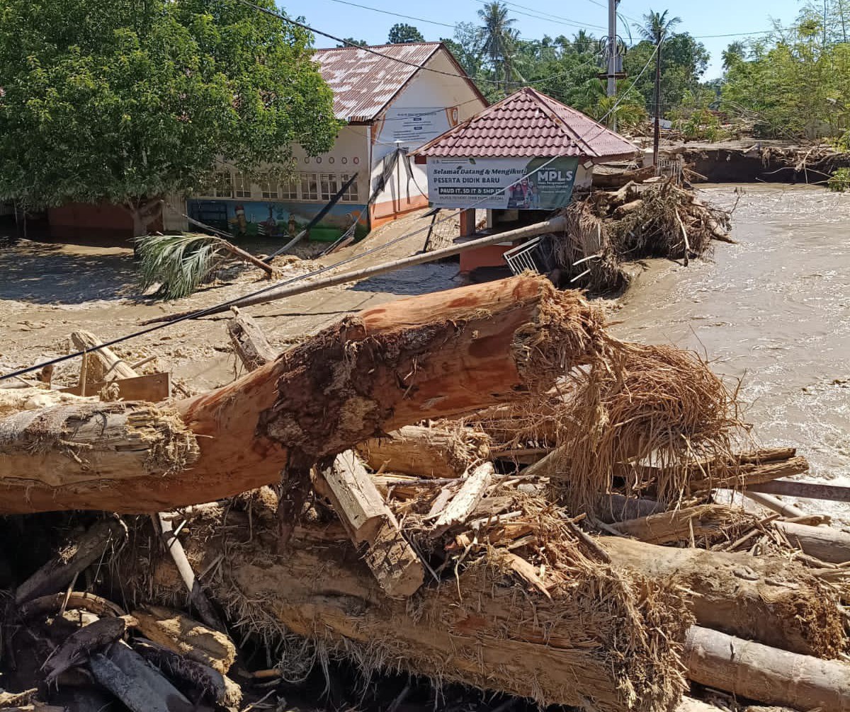 Kondisi Pascabencana Sumatra Memprihatinkan, Warga Minta Pemerintah Pusat Tidak Tutup Mata