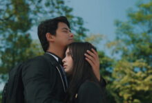 Konflik Aliando Syarief Usai Hamili Richelle Skornicki di Serial Pernikahan Dini Gen Z