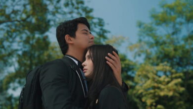 Konflik Aliando Syarief Usai Hamili Richelle Skornicki di Serial Pernikahan Dini Gen Z