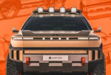 Konsep Baru Hyundai: Inovasi Desain SUV Masa Depan yang Mengubah Standar Otomotif Global