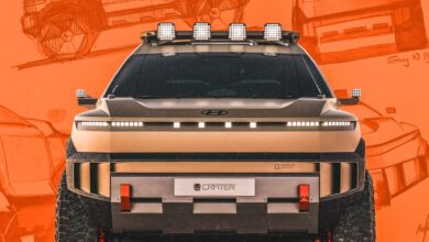 Konsep Baru Hyundai: Inovasi Desain SUV Masa Depan yang Mengubah Standar Otomotif Global