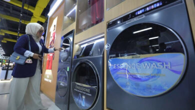 Konsep Toko Elektronik Mulai Berubah: Tren dan Inovasi yang Mengubah Cara Belanja Gadget