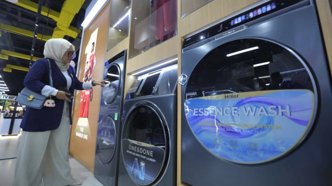 Konsep Toko Elektronik Mulai Berubah: Tren dan Inovasi yang Mengubah Cara Belanja Gadget