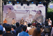 Konser Amal 100 Musisi Heal Sumatra Kumpulkan Donasi Rp15 Miliar untuk Korban Banjir & Longsor