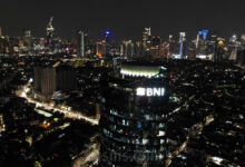 Konsisten Jalankan Tata Kelola & Keterbukaan, BBNI Raih 2 Penghargaan ARA 2024