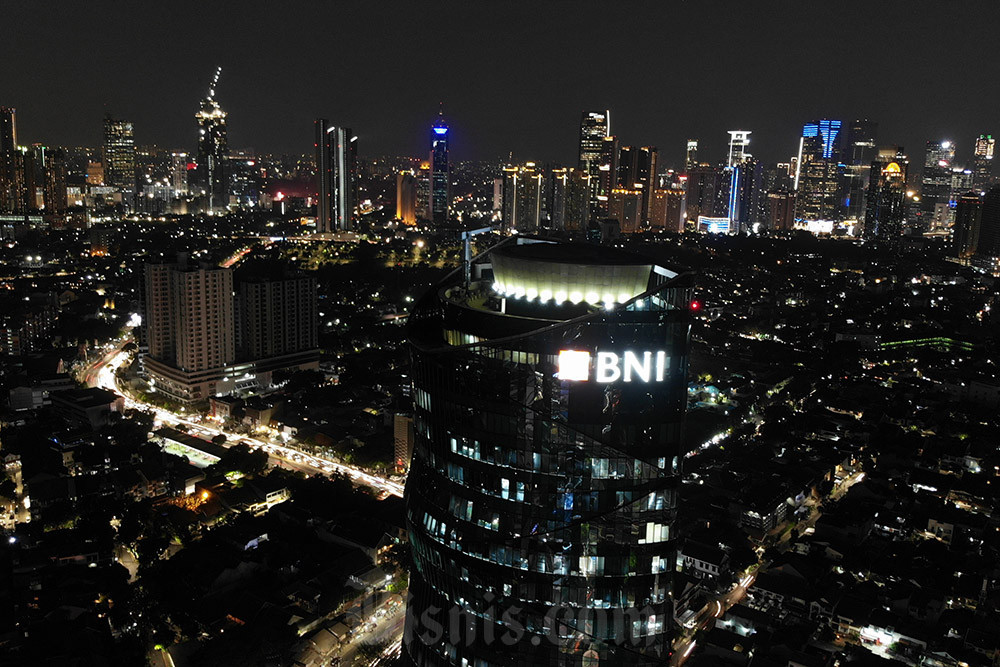 Konsisten Jalankan Tata Kelola & Keterbukaan, BBNI Raih 2 Penghargaan ARA 2024