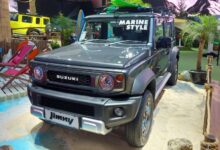 Kontes Modifikasi Suzuki Jimny dengan Subsidi Rp25 Juta, Segera Daftar Sekarang!