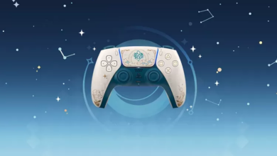 Kontroler PS5 Edisi Terbatas Genshin Impact Hadir dengan Desain Karakter Eksklusif Menawan
