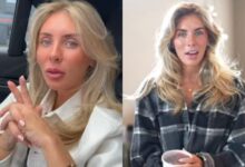 Kontroversi Bonnie Blue: Bintang Film Dewasa Dituduh Menistakan Simbol Kebanggaan Nasional