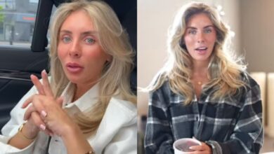 Kontroversi Bonnie Blue: Bintang Film Dewasa Dituduh Menistakan Simbol Kebanggaan Nasional