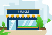 Kredit UMKM Terpuruk November 2025, Segmen Mikro dan Menengah Jadi Faktor Utama