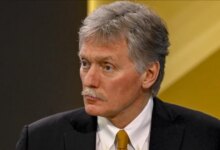 Kremlin Tuding Serangan di Rumah Putin Sebagai Tindakan Terorisme yang Berbahaya