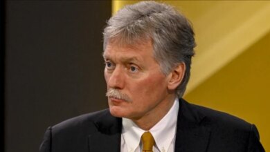 Kremlin Tuding Serangan di Rumah Putin Sebagai Tindakan Terorisme yang Berbahaya