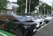 Krida Toyota Resmi Jadi Diler Terbesar di Kota Lombok, Hadirkan Layanan Lengkap dan Modern