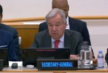 Krisis Finansial PBB: Tunggakan Iuran Anggota Capai Rp26,7 Triliun dan Dampaknya