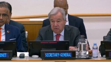 Krisis Finansial PBB: Tunggakan Iuran Anggota Capai Rp26,7 Triliun dan Dampaknya