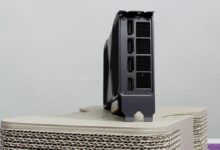 Krisis RAM Bergeser ke GPU, Nvidia Dikabarkan Pangkas Produksi Seri RTX 5000 Tahun 2026