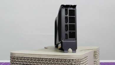 Krisis RAM Bergeser ke GPU, Nvidia Dikabarkan Pangkas Produksi Seri RTX 5000 Tahun 2026