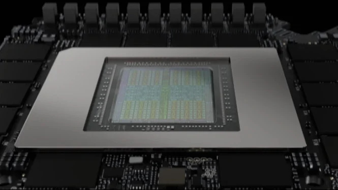 Krisis VRAM Melanda, NVIDIA Hentikan Pasokan Chip Memori ke Mitra Produsen GPU