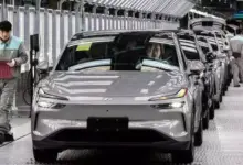 Kritik Mengemuka terhadap Mobil Listrik Asal China dari Desain hingga Performa Interior