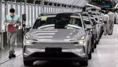 Kritik Mengemuka terhadap Mobil Listrik Asal China dari Desain hingga Performa Interior