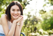 Kualitas Perempuan yang Menandakan Sifat Baik Hati dan Kepribadian Positif