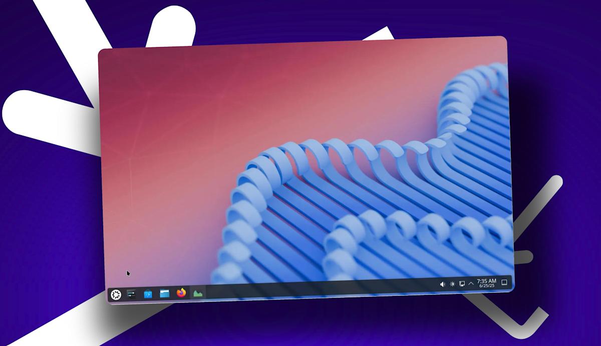 Kubuntu vs Fedora: Perbandingan Sistem dan Pengalaman Desktop Linux yang Berbeda