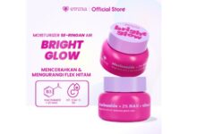 Kulit Cerah dan Lembap! Temukan Moisturizer Niacinamide Aman BPOM dengan Harga Terjangkau
