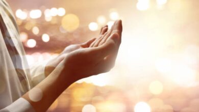 Kumpulan Doa Menyambut Tahun Baru agar Hidup Lebih Berkah dan Penuh Harapan