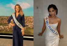 Kumpulan Foto Juara Miss Prancis Selama Kurun Waktu 7 Tahun Terakhir, Terbaru dari Tahiti!