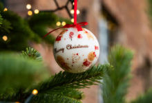 Kumpulan Ucapan Natal Terbaik untuk Dibagikan Lewat WhatsApp ke Keluarga dan Teman