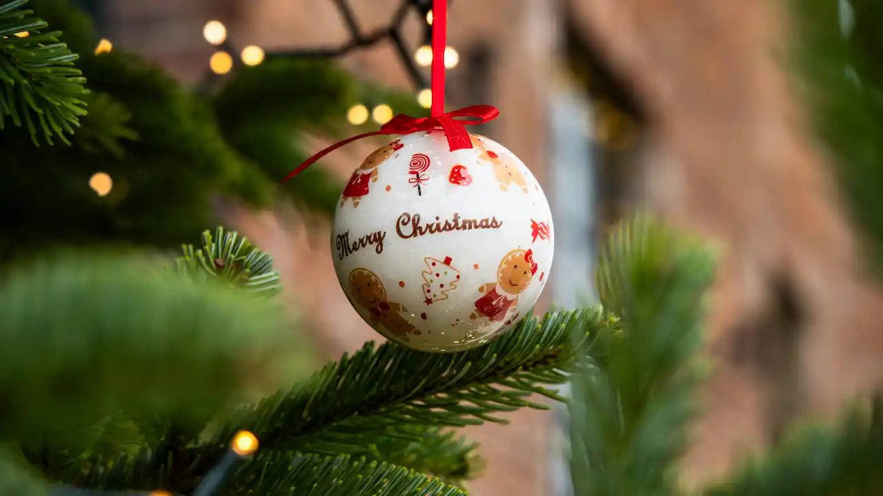 Kumpulan Ucapan Natal Terbaik untuk Dibagikan Lewat WhatsApp ke Keluarga dan Teman