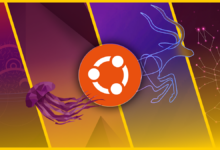 Kumpulan Wallpaper Ubuntu Terpopuler Sepanjang Masa, Pilihan Terbaik untuk Tampilan Desktop Kamu