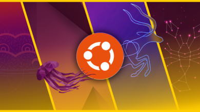 Kumpulan Wallpaper Ubuntu Terpopuler Sepanjang Masa, Pilihan Terbaik untuk Tampilan Desktop Kamu
