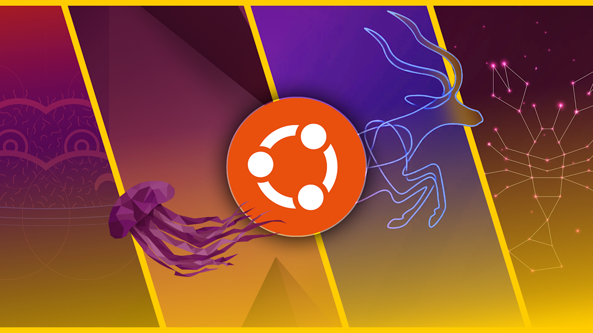 Kumpulan Wallpaper Ubuntu Terpopuler Sepanjang Masa, Pilihan Terbaik untuk Tampilan Desktop Kamu