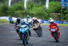 LFN HP969 Taklukkan Balap Pamungkas Yamaha Cup Race: Dominasi di Puncak Kejuaraan