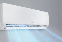 LG Hercules Inverter H05TN4: AC Handal Antipanas Bahkan di Cuaca Paling Ekstrem dengan Harga Bersahabat