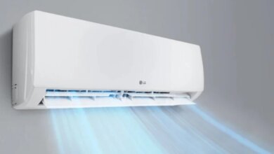 LG Hercules Inverter H05TN4: AC Handal Antipanas Bahkan di Cuaca Paling Ekstrem dengan Harga Bersahabat