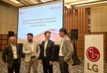 LG Luncurkan Display dan HVAC AI Hemat Energi untuk Dorong Pertumbuhan Sektor B2B