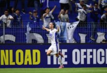 LINK LIVE STREAMING Persib Bandung vs Bangkok United Malam Ini, Rabu 10 Desember 2025