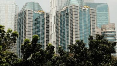Laba Bank Mandiri Tumbuh 28,7% Mtm, Didorong Peningkatan Kredit dan Efisiensi Biaya