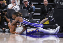 Lakers Tampil Menang Telak atas Kings di Pertandingan Sengit Terbaru