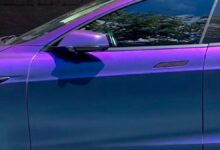 Laporan Terbaru Ungkap Risiko Kecelakaan Fatal Akibat Pegangan Pintu Elektrik Tesla