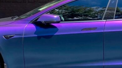 Laporan Terbaru Ungkap Risiko Kecelakaan Fatal Akibat Pegangan Pintu Elektrik Tesla