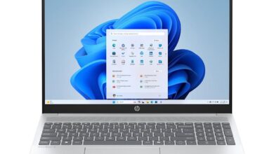 Laptop 16 Inci Harga Hemat, Turun Drastis Jadi Sekitar 4 Jutaan dalam Promo Akhir Tahun