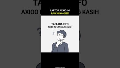 Laptop 8 Jutaan Terbaik untuk Akhir Tahun: Rekomendasi dan Spesifikasi Unggul