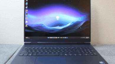 Laptop Alienware Terbaru: Rekomendasi Terbaik untuk Gaming di Tahun 2025
